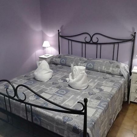 La Rosa Sul Lago Villa Trevignano Romano Eksteriør billede